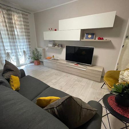 Вилла Alba Casa Vacanze - Lerici, 5 Terre Romito Magra Экстерьер фото