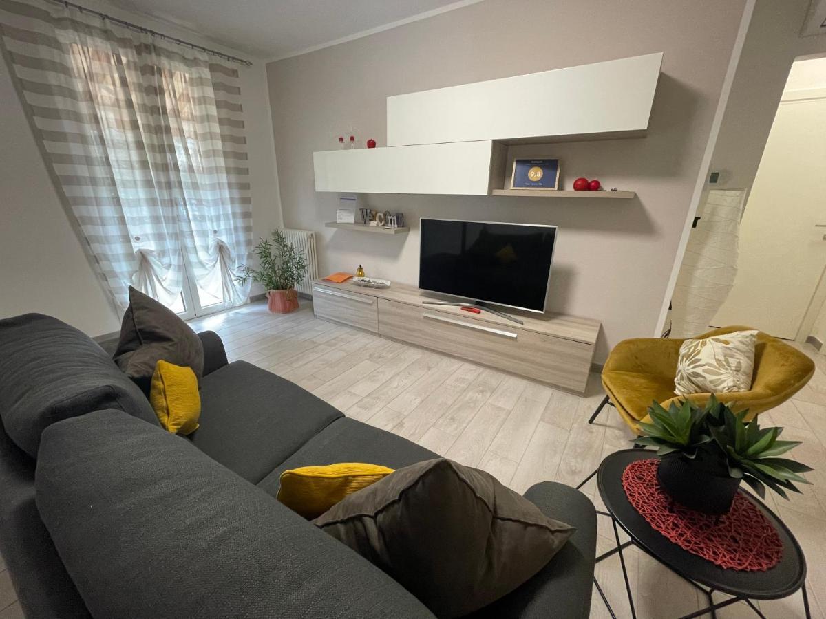 Вилла Alba Casa Vacanze - Lerici, 5 Terre Romito Magra Экстерьер фото