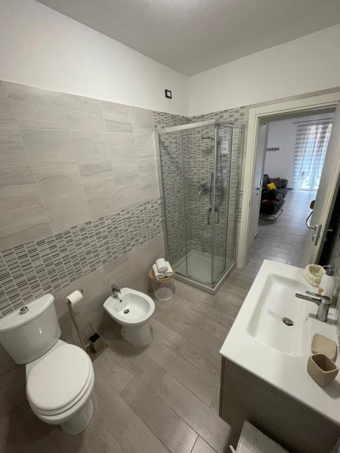 Вилла Alba Casa Vacanze - Lerici, 5 Terre Romito Magra Экстерьер фото
