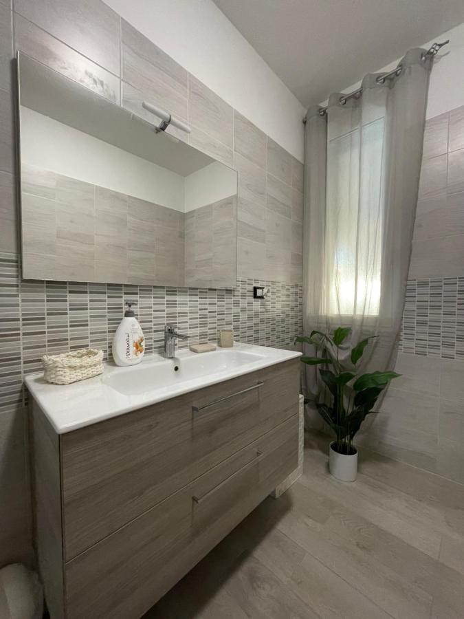 Вилла Alba Casa Vacanze - Lerici, 5 Terre Romito Magra Экстерьер фото