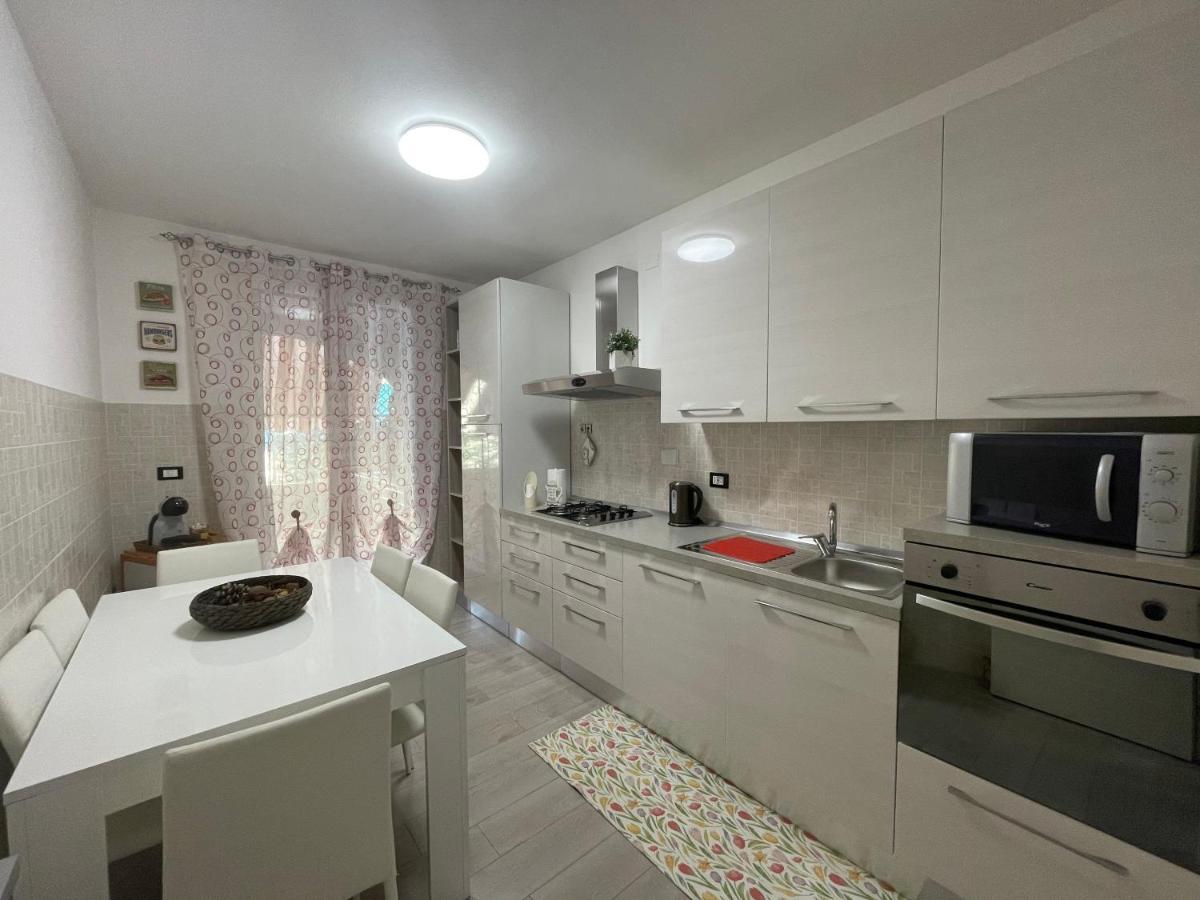 Вилла Alba Casa Vacanze - Lerici, 5 Terre Romito Magra Экстерьер фото
