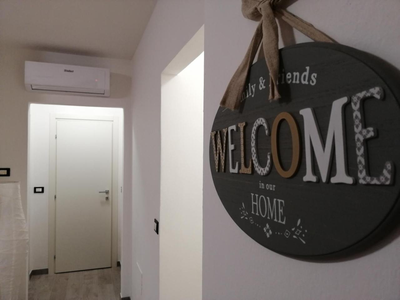 Вилла Alba Casa Vacanze - Lerici, 5 Terre Romito Magra Экстерьер фото