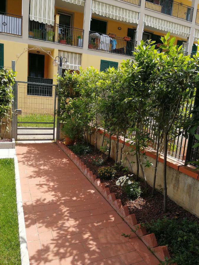 Вилла Alba Casa Vacanze - Lerici, 5 Terre Romito Magra Экстерьер фото