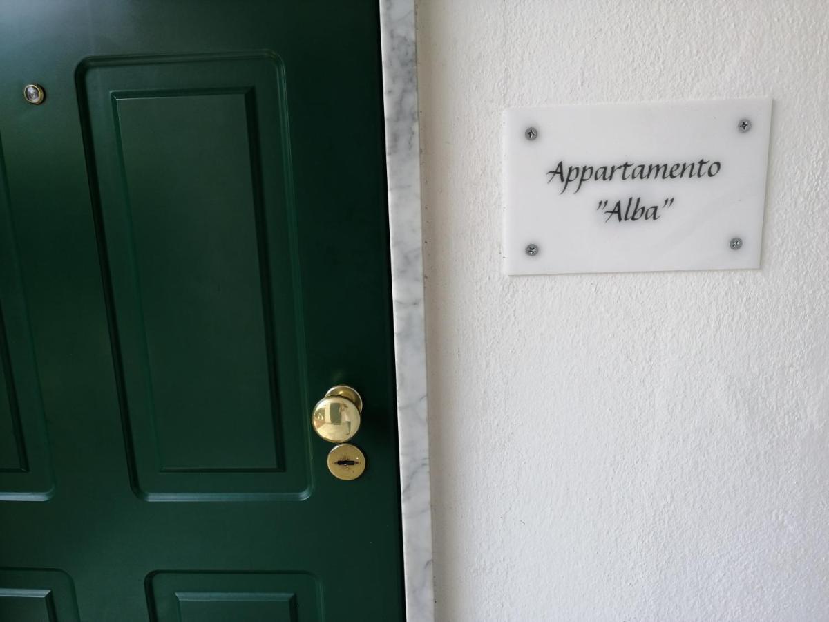 Вилла Alba Casa Vacanze - Lerici, 5 Terre Romito Magra Экстерьер фото